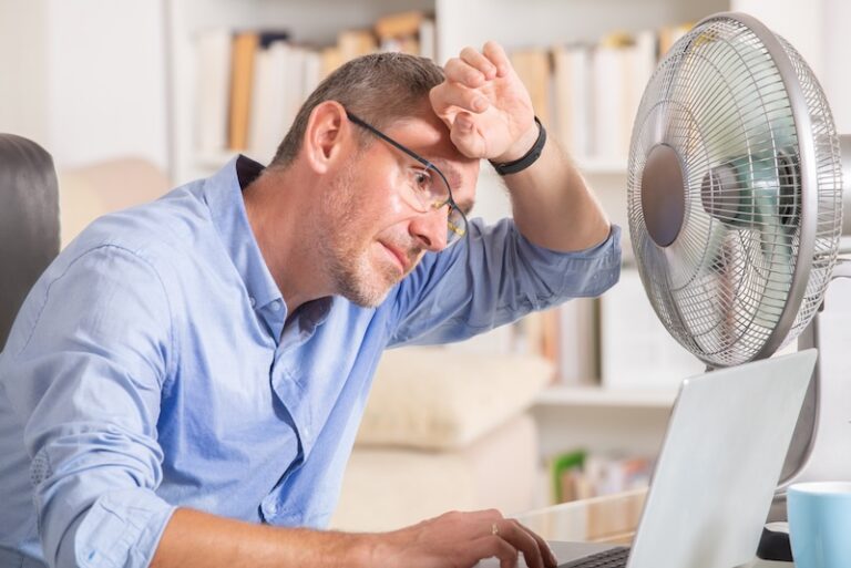 Need Office Air Conditioner Repair