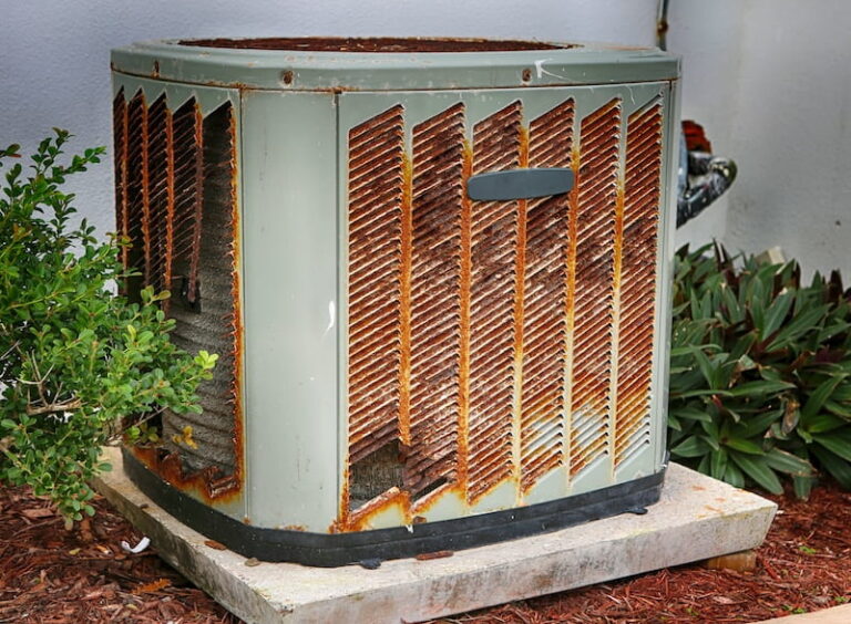Need To Replace Old AC System